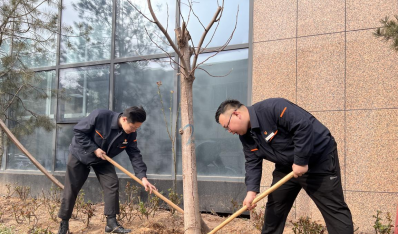 【fun88官网使命】济南fun88官网投资控股集团： 弘扬自愿效劳，，，，，，，齐建绿色都会   